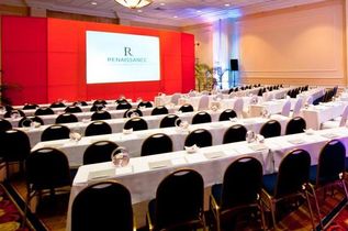 Hotel renaissance Jaragua Meeting Room